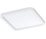 AZzardo AZ 2837 SLIM SQUARE álmennyezetbe építhető LED lámpa (AZ-2837)