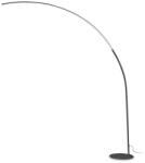Ideal Lux 304168 COMET PT NERO LED állólámpa (304168)