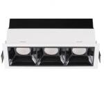 Nova Luce NL 9065121 SOREL álmennyezetbe építhető LED lámpa (NL-9065121)