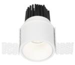 Nova Luce NL 9052015 SELENE álmennyezetbe építhető LED lámpa (NL-9052015)