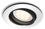 Philips 8719514338548 HUE MILLISKIN álmennyezetbe építhető LED lámpa (8719514338548)