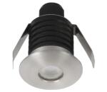 Nova Luce NL 9019212 BANG talajba építhető LED lámpa (NL-9019212)