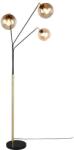 TRIO 416900380 PAXTON LED állólámpa (416900380)