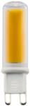 SYLVANIA S0029670 G9 LED led izzó (S0029670)