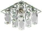 EMITHOR 71075 CRYSTALS álmennyezetbe építhető lámpa (71075)
