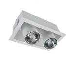 Nowodvorski TL 8938 EYE MOD álmennyezetbe építhető lámpa (TL-8938)
