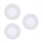 EGLO 99135 FUEVA 5 beépíthető LED lámpa szettek (99135)