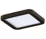 AZzardo AZ 2833 SLIM SQUARE álmennyezetbe építhető LED lámpa (AZ-2833)