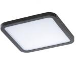 AZzardo AZ 2836 SLIM SQUARE álmennyezetbe építhető LED lámpa (AZ-2836)