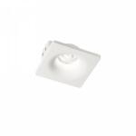 Ideal Lux 150284 ZEPHYR D12 álmennyezetbe építhető lámpa (150284)