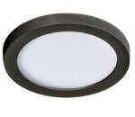 AZzardo AZ 2834 SLIM ROUND álmennyezetbe építhető LED lámpa (AZ-2834)