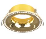 AZzardo AZ 2740 ADAMO DIAMOND álmennyezetbe építhető lámpa (AZ-2740)