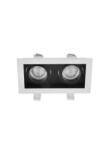Nova Luce NL 9430551 CEDI álmennyezetbe építhető lámpa (NL-9430551)