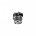Ideal Lux 208565 DYNAMIC SOURCE 10W CRI90 4000K álmennyezetbe építhető LED lámpa (208565)