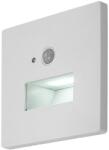 Rábalux 77198 LUNCA lépcsővilágító LED lámpa (77198)