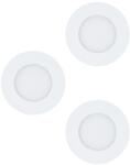 EGLO 98633 FUEVA 1 beépíthető LED lámpa szettek (98633)