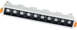 Nowodvorski TL 10045 MINI álmennyezetbe építhető LED lámpa (TL-10045)