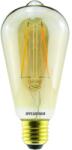 SYLVANIA S0029310 ST64 LED led izzó (S0029310)