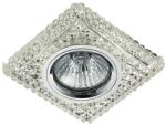 EMITHOR 71096 ELEGANT álmennyezetbe építhető LED lámpa (71096)