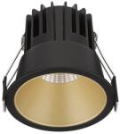 Nova Luce NL 9580623 LUELA álmennyezetbe építhető LED lámpa (NL-9580623)