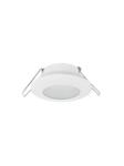 Nova Luce NL 9012121 TEX álmennyezetbe építhető lámpa (NL-9012121)