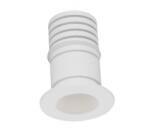 Nova Luce NL 8125801 TINY álmennyezetbe építhető LED lámpa (NL-8125801)