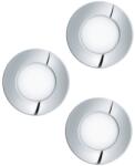 EGLO 98635 FUEVA 1 beépíthető LED lámpa szettek (98635)