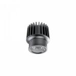 Ideal Lux 208596 DYNAMIC SOURCE 15W CRI90 4000K álmennyezetbe építhető LED lámpa (208596)