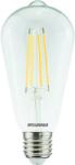 SYLVANIA S0029309 ST64 LED led izzó (S0029309)