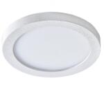 AZzardo AZ 2832 SLIM ROUND álmennyezetbe építhető LED lámpa (AZ-2832)