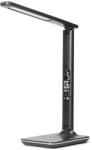 Immax 08965L KINGFISHER íróasztali LED lámpa (08965L)