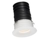 Nova Luce NL 8035601 TINY álmennyezetbe építhető LED lámpa (NL-8035601)