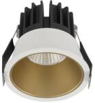 Nova Luce NL 9580624 LUELA álmennyezetbe építhető LED lámpa (NL-9580624)
