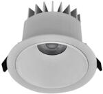 Nova Luce NL 9580627 BRADY álmennyezetbe építhető LED lámpa (NL-9580627)