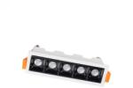 Nowodvorski TL 10042 MINI álmennyezetbe építhető LED lámpa (TL-10042)