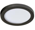 AZzardo AZ 2835 SLIM ROUND álmennyezetbe építhető LED lámpa (AZ-2835)