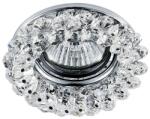 EMITHOR 71025 CRYSTALS álmennyezetbe építhető lámpa (71025)