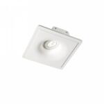 Ideal Lux 155722 ZEPHYR D20 álmennyezetbe építhető lámpa (155722)