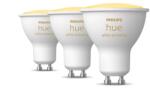 Philips 8719514342804 HUE GU10 WA led izzó (8719514342804)