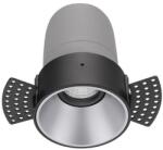 Nova Luce NL 9570009 HOMER álmennyezetbe építhető LED lámpa (NL-9570009)