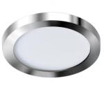 AZzardo AZ 2841 SLIM ROUND álmennyezetbe építhető LED lámpa (AZ-2841)