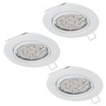EGLO 94406 PENETO beépíthető LED lámpa szettek (94406)