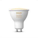 Philips 8719514339903 HUE GU10 WA led izzó (8719514339903)
