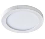 AZzardo AZ 2839 SLIM ROUND álmennyezetbe építhető LED lámpa (AZ-2839)