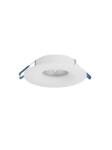 Nova Luce NL 9418501 REDO álmennyezetbe építhető lámpa (NL-9418501)