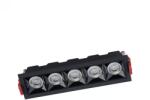 Nowodvorski TL 10062 MIDI álmennyezetbe építhető LED lámpa (TL-10062)