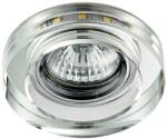 EMITHOR 71104 ELEGANT álmennyezetbe építhető LED lámpa (71104)