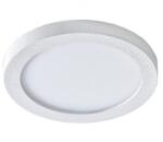 AZzardo AZ 2831 SLIM ROUND álmennyezetbe építhető LED lámpa (AZ-2831)
