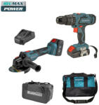 Bormann BCD9021