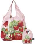 Ihr STRAWBERRY FRUITS vállra tehető bevásárlótáska 43x10x58cm (T1071860)